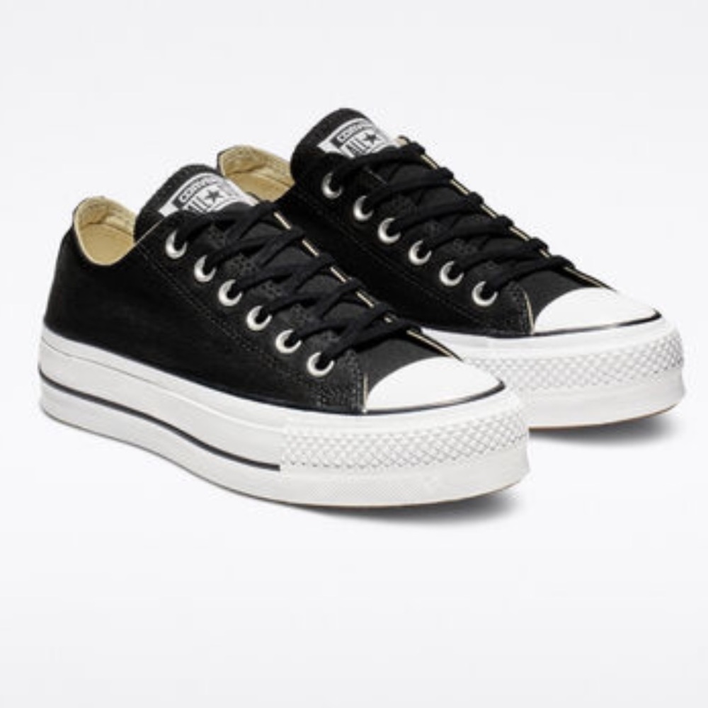 Chuck Taylor All Star Lift Platform Canvas
